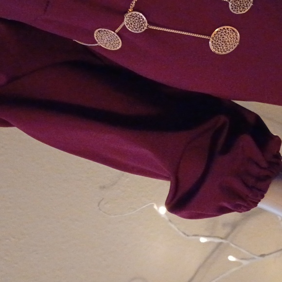 Jumpsuit - Picture 5 of 10